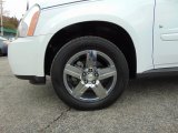 Chevrolet Equinox 2008 Wheels and Tires