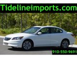 2012 Honda Accord EX Sedan