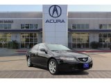 2005 Acura TSX Sedan