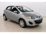 2012 Mazda MAZDA2 Sport