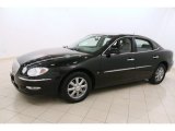 2008 Buick LaCrosse CX Front 3/4 View