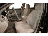 2008 Buick LaCrosse Interiors