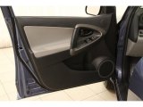 2012 Toyota RAV4 Limited 4WD Door Panel