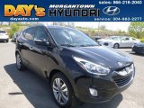 2015 Hyundai Tucson Limited AWD