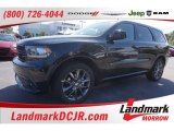 2015 Dodge Durango Citadel