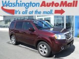 2013 Honda Pilot EX-L 4WD
