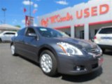 2011 Nissan Altima 2.5 S