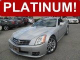 2009 Cadillac XLR Platinum Roadster