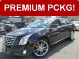 2013 Sapphire Blue Metallic Cadillac XTS Premium FWD #103483592