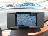 2015 BMW i3 with Range Extender Navigation
