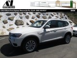 2015 BMW X3 xDrive28i