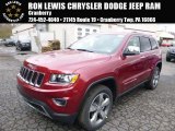 2015 Jeep Grand Cherokee Limited 4x4