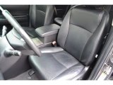 2011 Toyota Highlander SE 4WD Front Seat