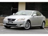 2006 Lexus IS 250 AWD