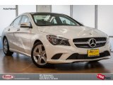 2015 Mercedes-Benz CLA 250