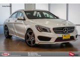 2015 Mercedes-Benz CLA 250