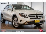 2015 Cirrus White Mercedes-Benz GLA 250 4Matic #103483767