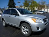 2009 Toyota RAV4 4WD