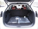 2015 Ford Edge Titanium AWD Trunk