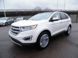 2015 Ford Edge Titanium AWD Data, Info and Specs