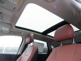 2015 Ford Edge Titanium AWD Sunroof