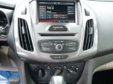 2015 Ford Transit Connect XLT Wagon Controls