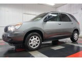 2004 Buick Rendezvous CX Data, Info and Specs
