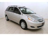 2008 Toyota Sienna LE