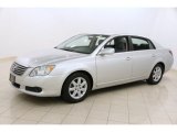 2008 Toyota Avalon XL Front 3/4 View