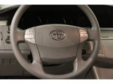 2008 Toyota Avalon XL Steering Wheel
