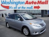 2011 Toyota Sienna Limited