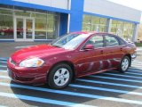 2009 Chevrolet Impala LT