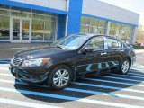 2010 Honda Accord LX-P Sedan