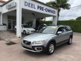 2010 Volvo XC70 3.2 AWD