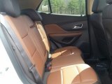 2015 Buick Encore Premium Rear Seat