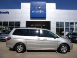 2007 Honda Odyssey EX