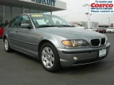 2004 BMW 3 Series 325i Sedan