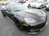 2010 Chevrolet Corvette ZR1