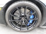 2010 Chevrolet Corvette ZR1 Wheel