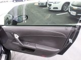 2010 Chevrolet Corvette ZR1 Door Panel