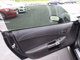 2010 Chevrolet Corvette ZR1 Door Panel