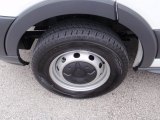 2015 Ford Transit Van 250 LR Regular Wheel