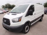 2015 Ford Transit Van 250 LR Regular Front 3/4 View