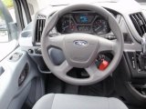 2015 Ford Transit Van 250 LR Regular Steering Wheel