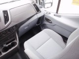 2015 Ford Transit Van 250 LR Regular Front Seat