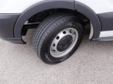 2015 Ford Transit Van 250 LR Regular Wheel