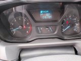 2015 Ford Transit Van 250 LR Regular Gauges