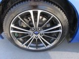 2014 Subaru BRZ Premium Wheel