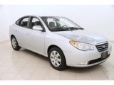 2007 Hyundai Elantra GLS Sedan