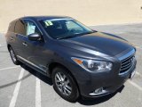 2013 Infiniti JX 35 AWD